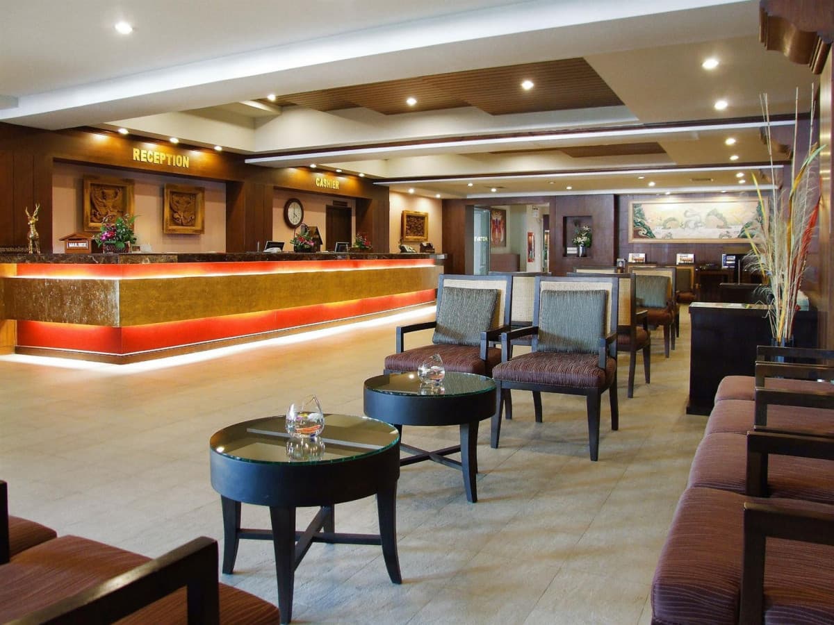 Sarita Chalet & Spa