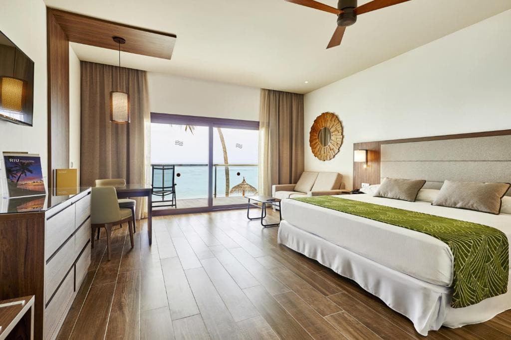 RIU Palace Maldives 
