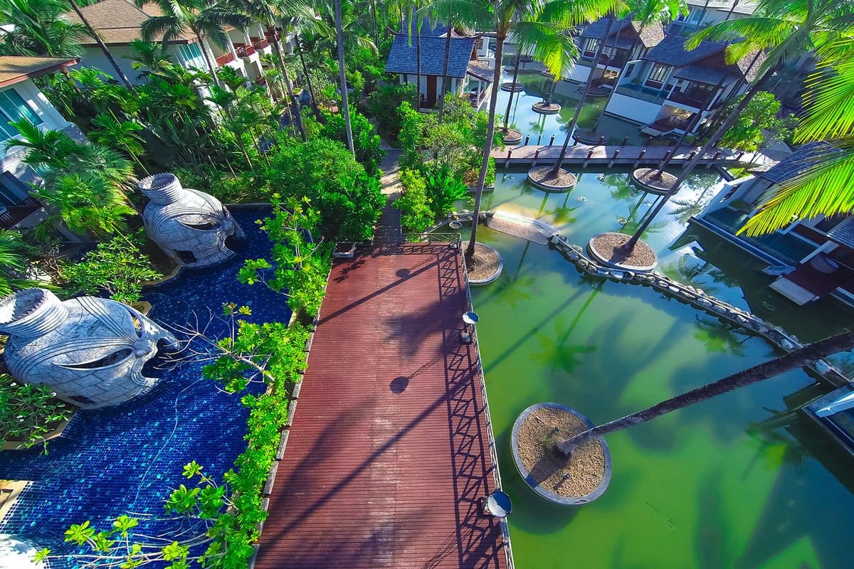 Graceland Khaolak Beach Resort (Ex Sentido Graceland Khao Lak)