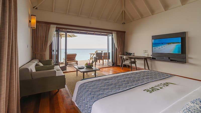 Veligandu Island Resort & Spa