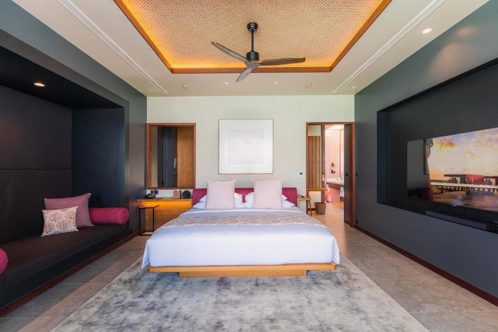 Veligandu Island Resort & Spa