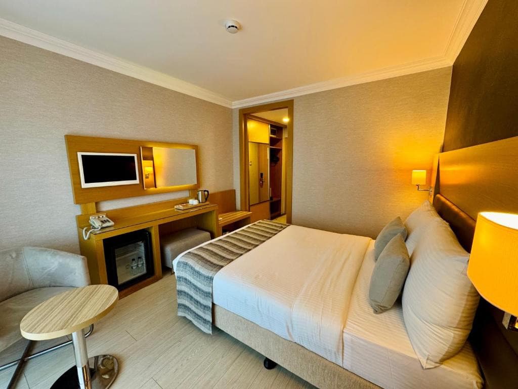 Sesin Hotel