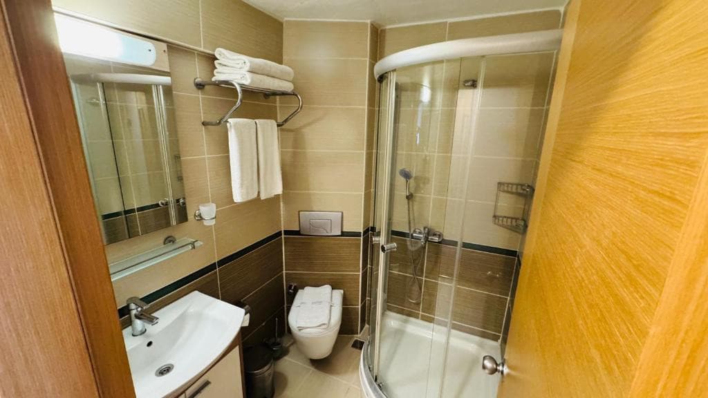 Sesin Hotel