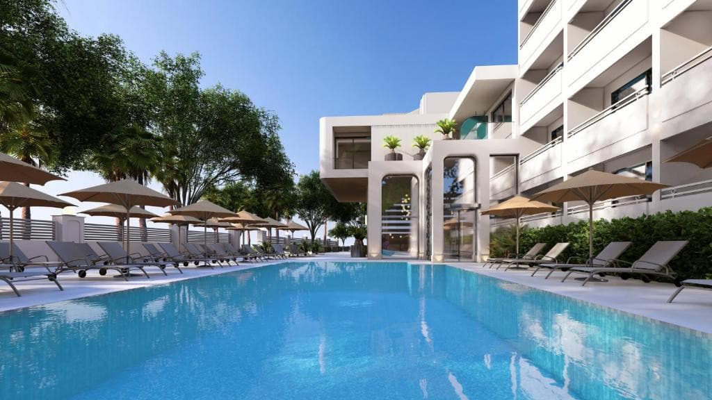 Sesin Hotel