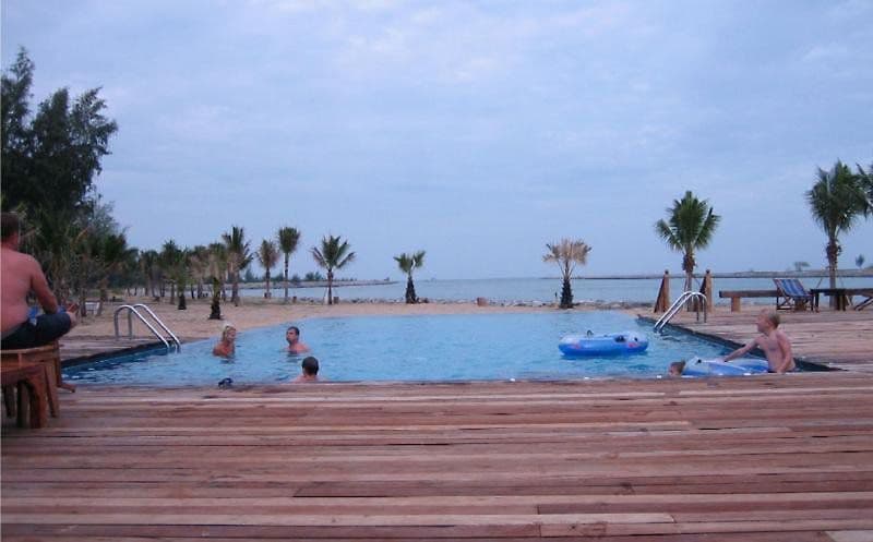Lawana Escape Beach Resort