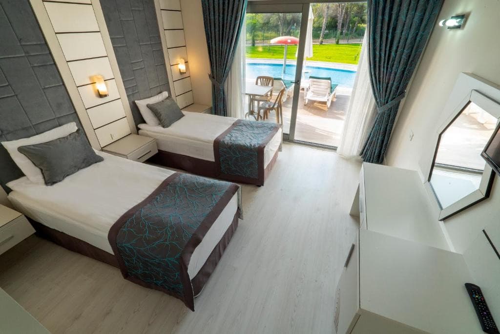 Linda Resort Hotel