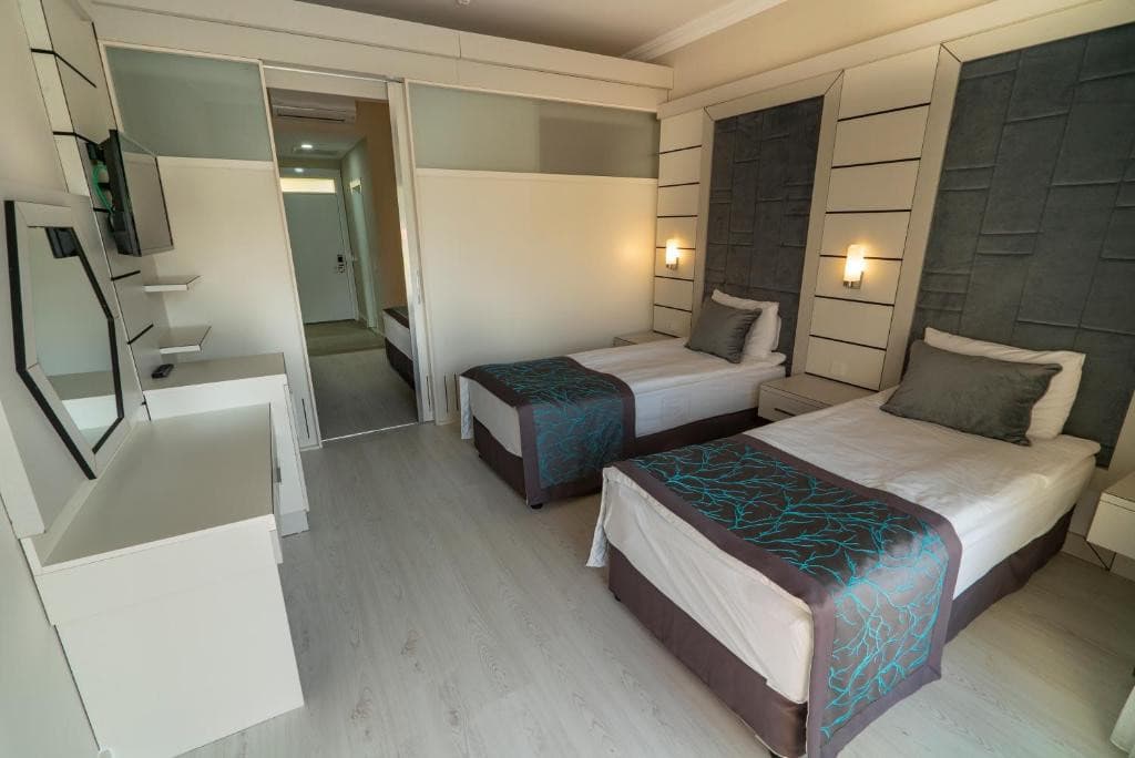 Linda Resort Hotel