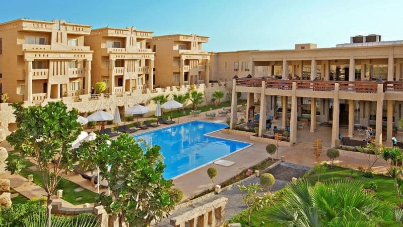 El Hayat Sharm