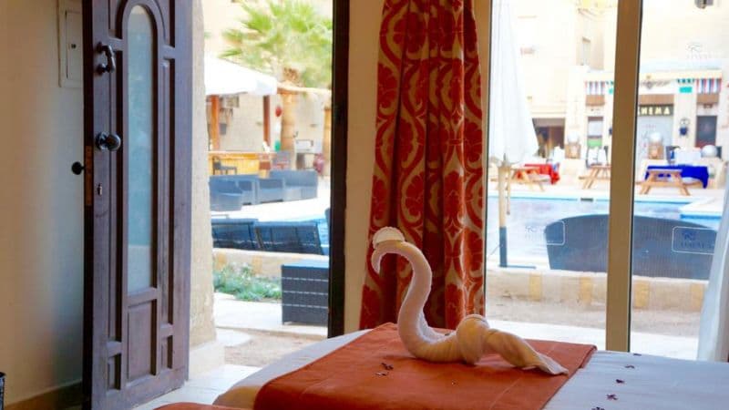 El Hayat Sharm