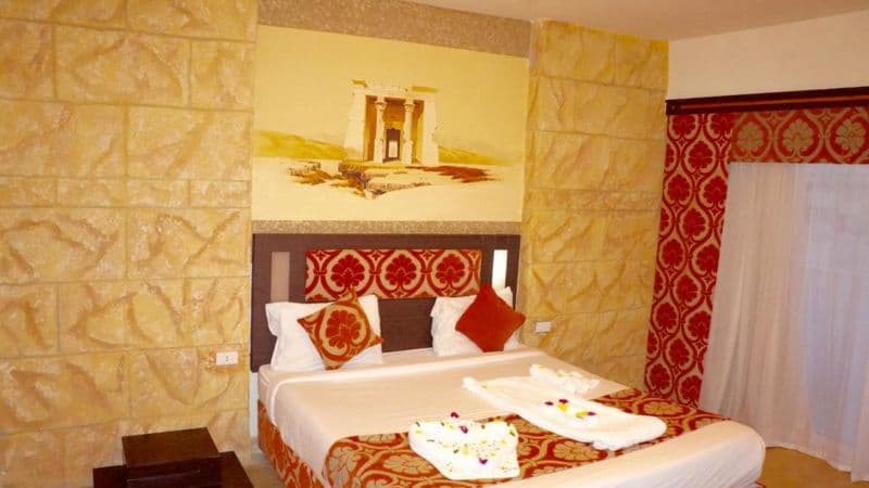 El Hayat Sharm