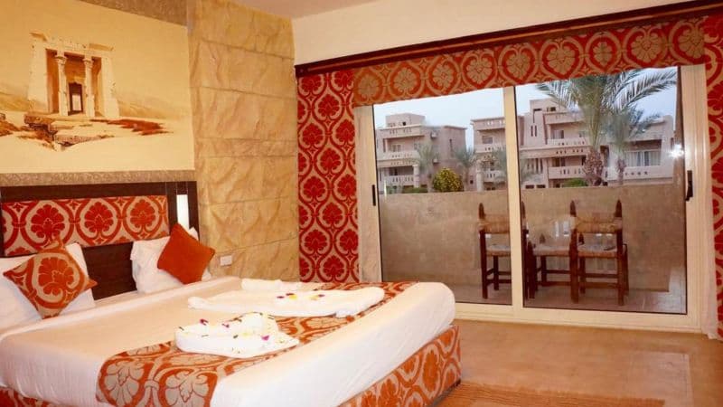 El Hayat Sharm