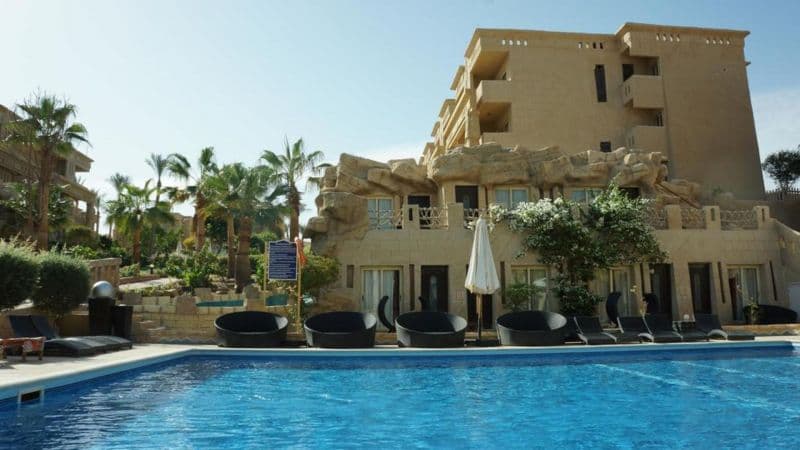 El Hayat Sharm