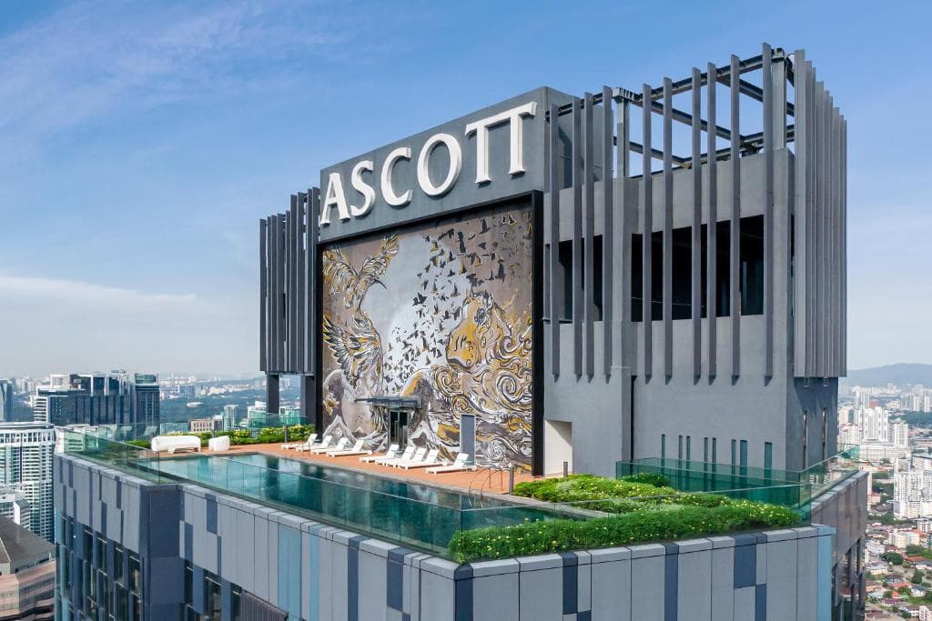 Ascott Star Klcc