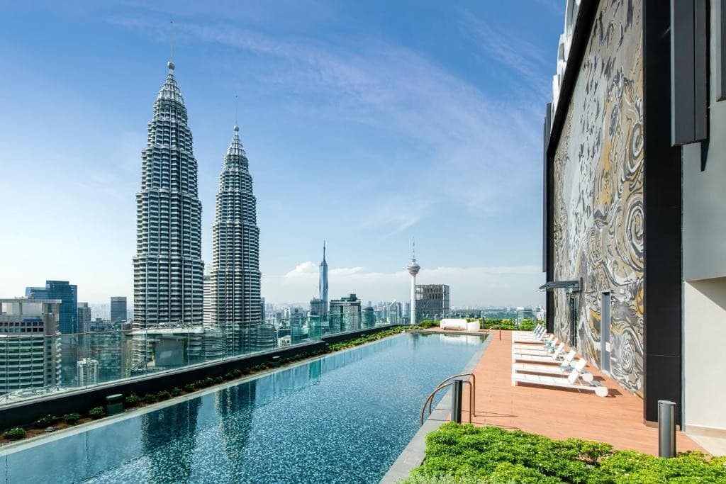 Ascott Star Klcc