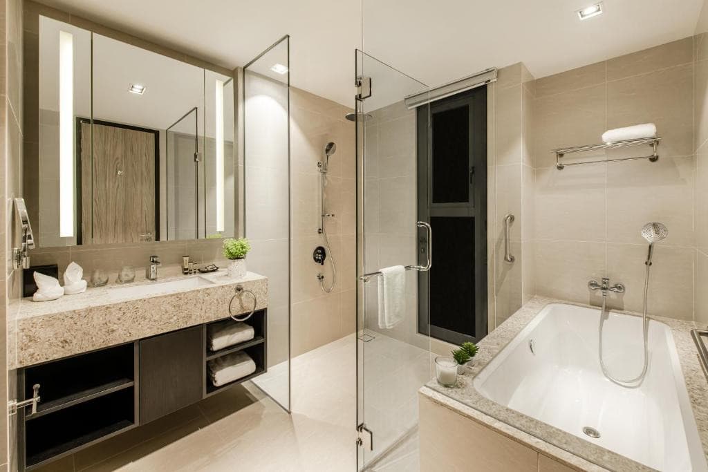 Ascott Star Klcc