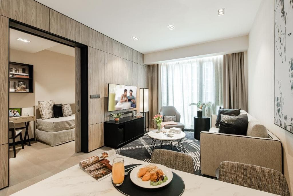 Ascott Star Klcc