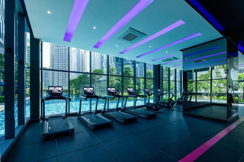 Ascott Star Klcc