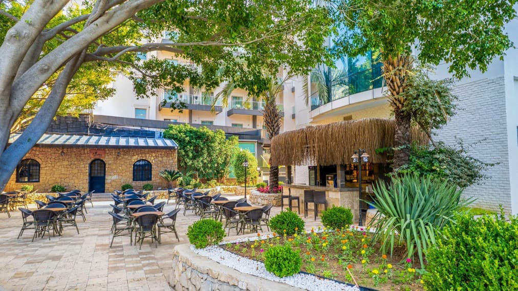 Imperial Sunland Family Resort 