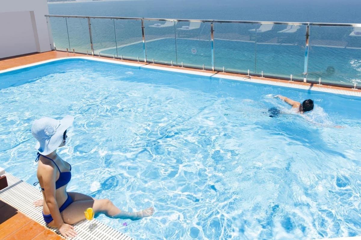 Paris Hotel Nha Trang