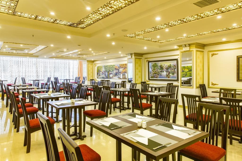 Paris Hotel Nha Trang