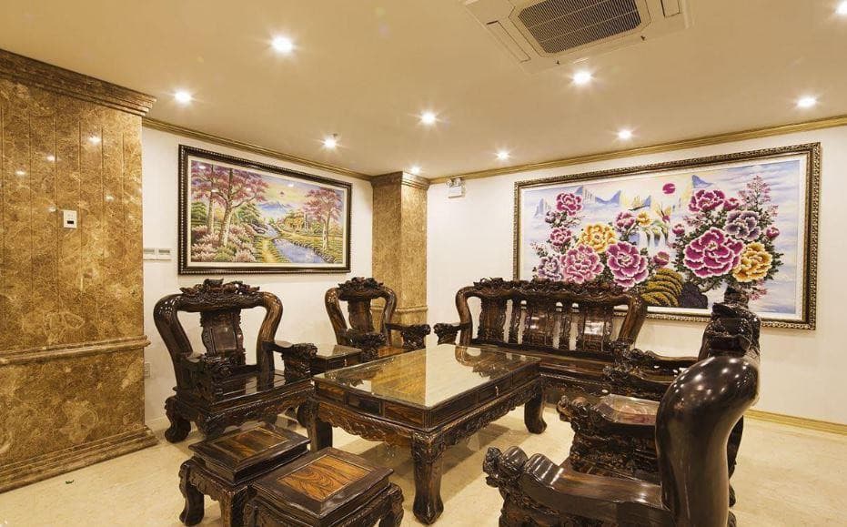 Paris Hotel Nha Trang