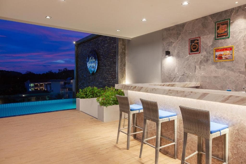 GRAND KATA VIP