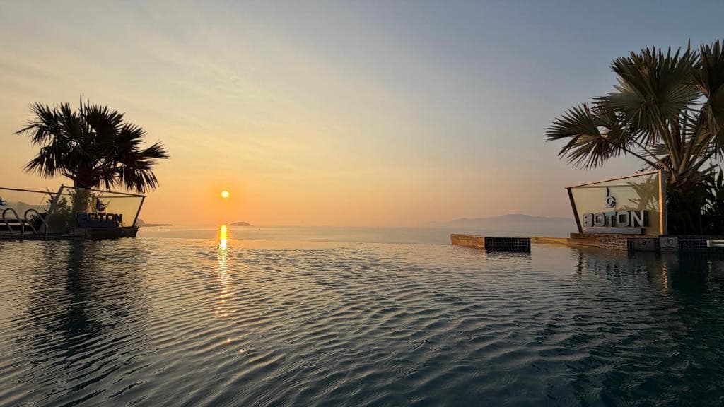 Boton Blue Hotel & Spa 5* - Nha Trang