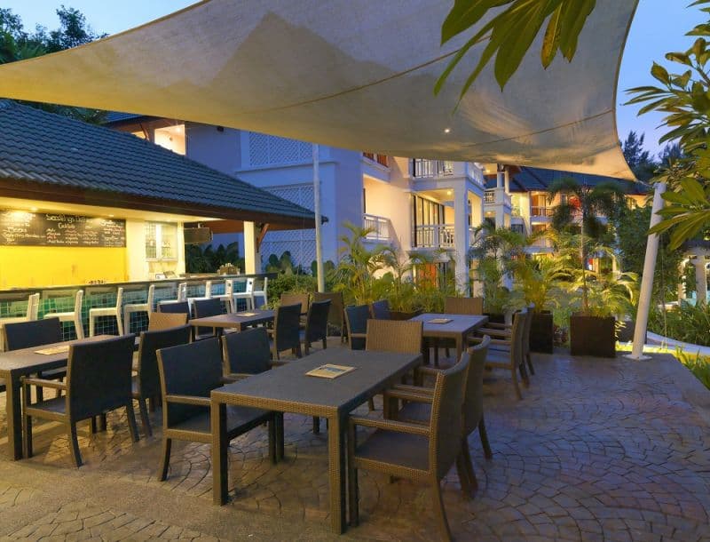 Laguna Holiday Club