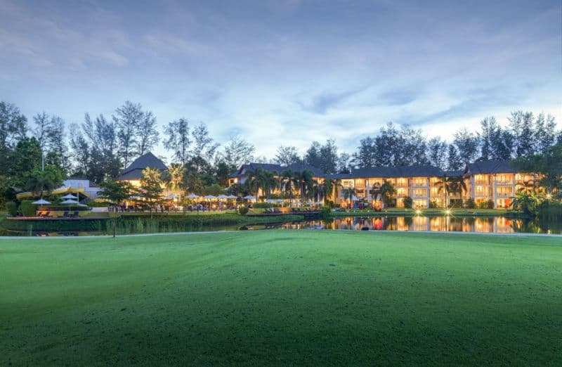 Laguna Holiday Club