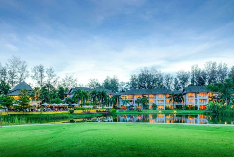 Laguna Holiday Club