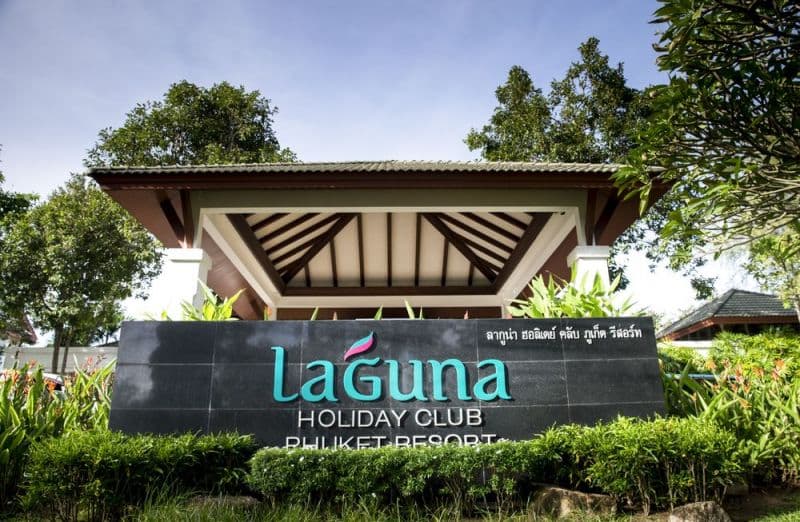 Laguna Holiday Club