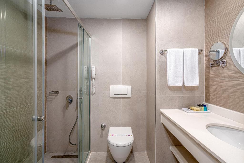 Seher Sun Beach Hotel