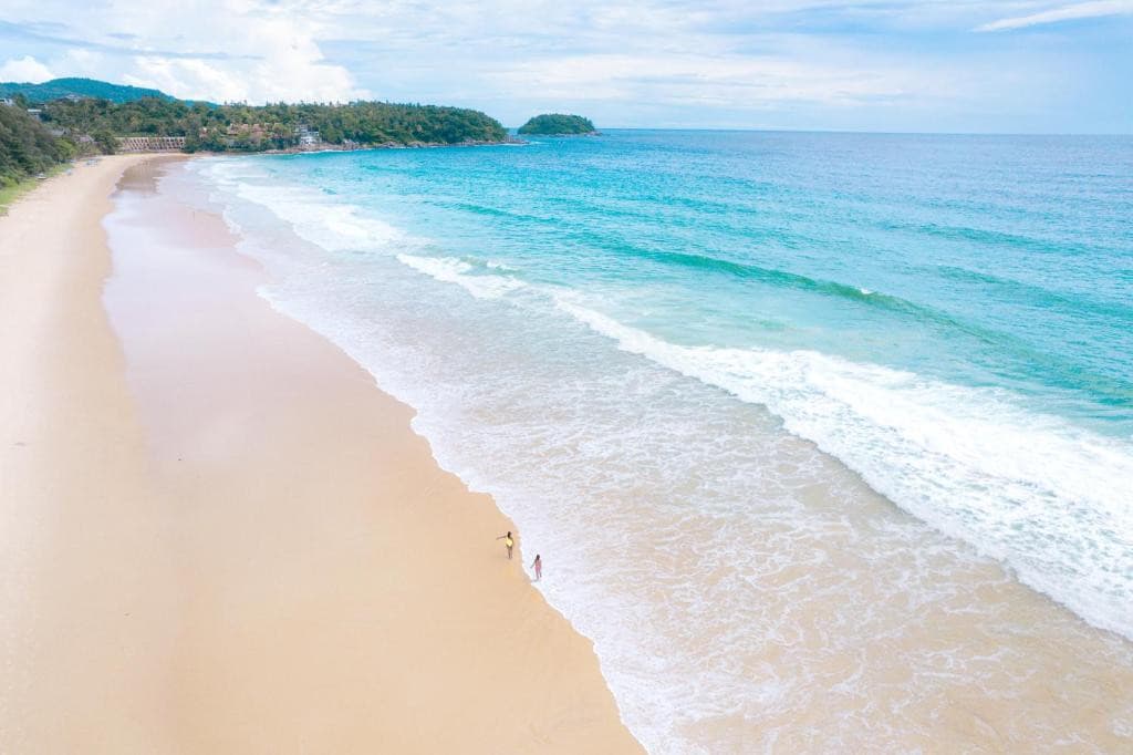 Thavorn Palm Beach