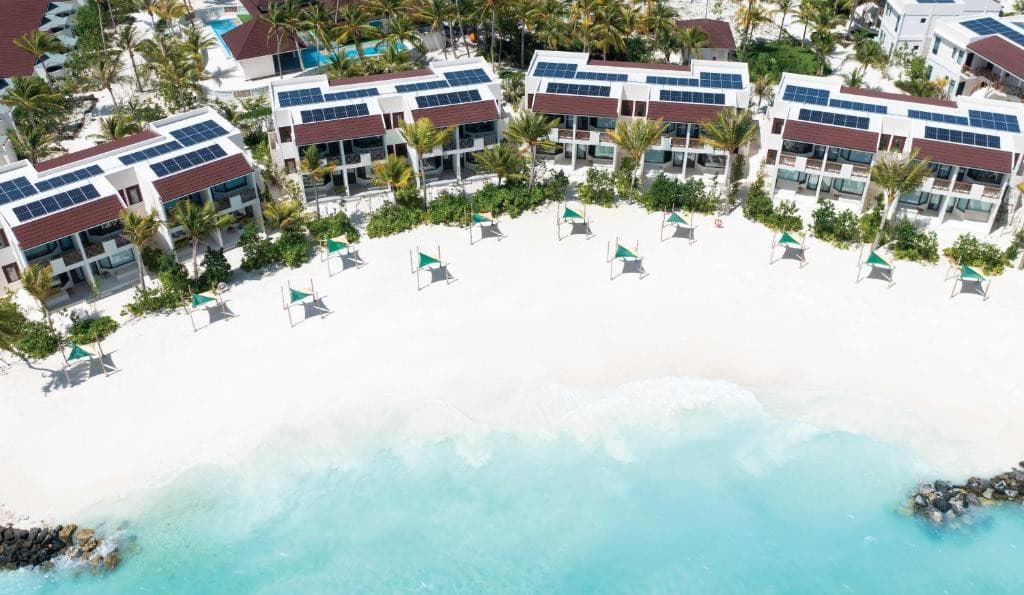 OBLU XPERIENCE AILAFUSHI