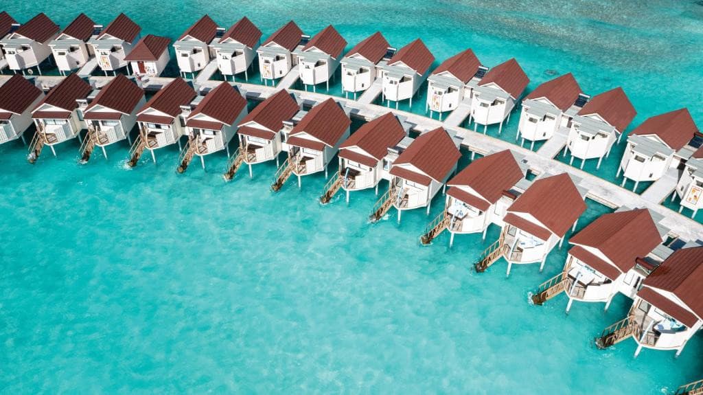 OBLU XPERIENCE AILAFUSHI