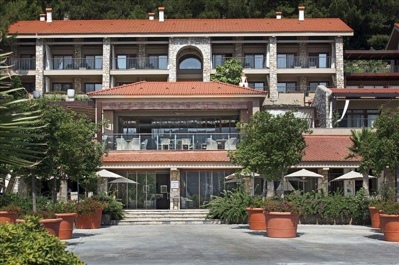 Marti Hemithea Hotel