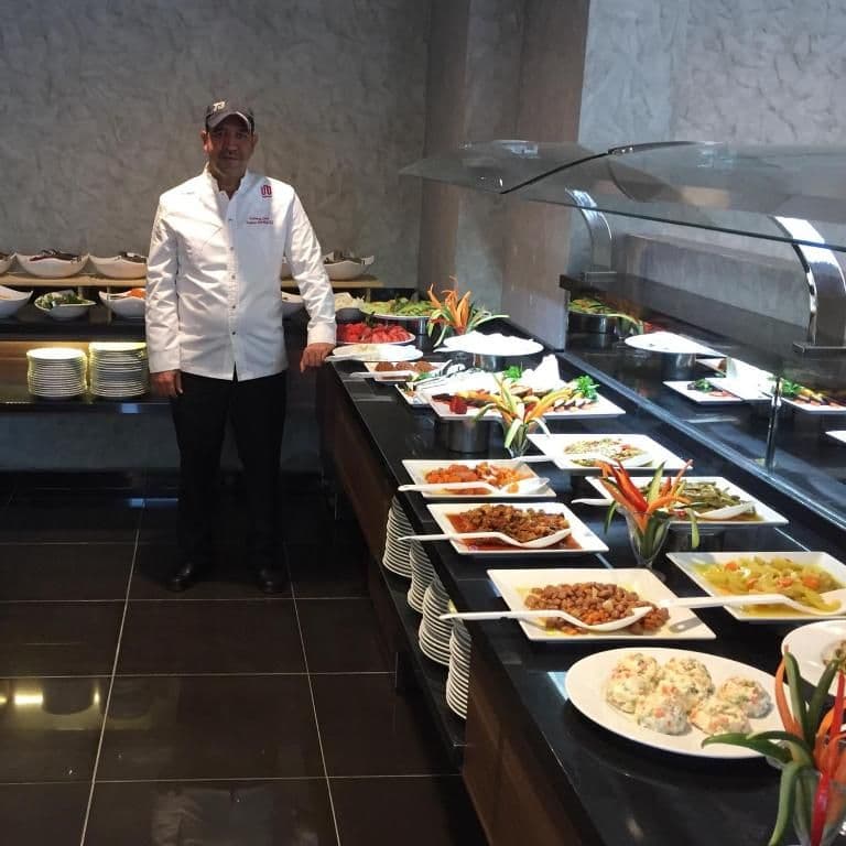 Pasa Garden Beach Hotel