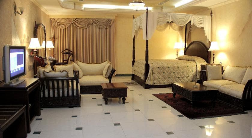 Oriental Palace Hotel Apartments