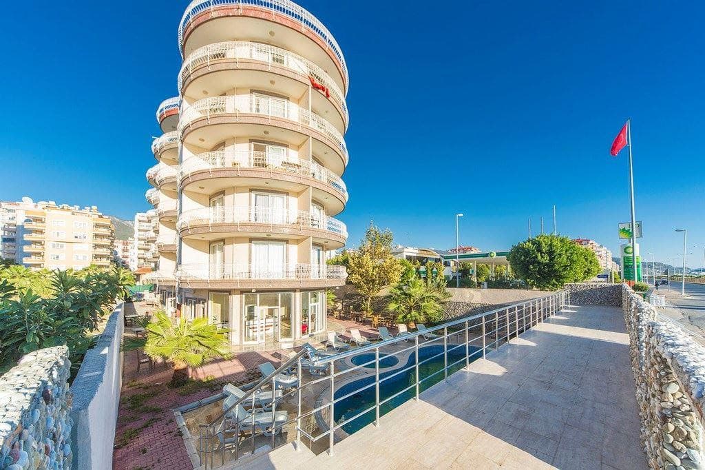 Milano Beach Family Hotel