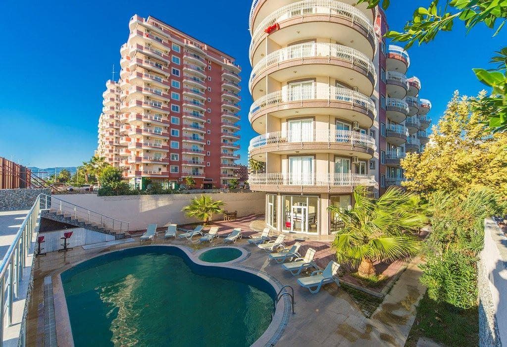 Milano Beach Family Hotel
