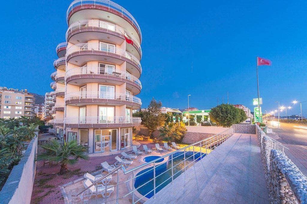 Milano Beach Family Hotel