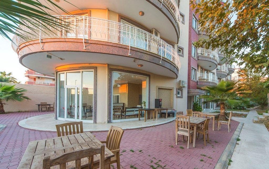 Milano Beach Family Hotel