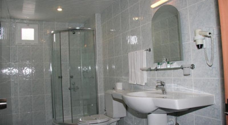 Elysee Garden Apart Hotel
