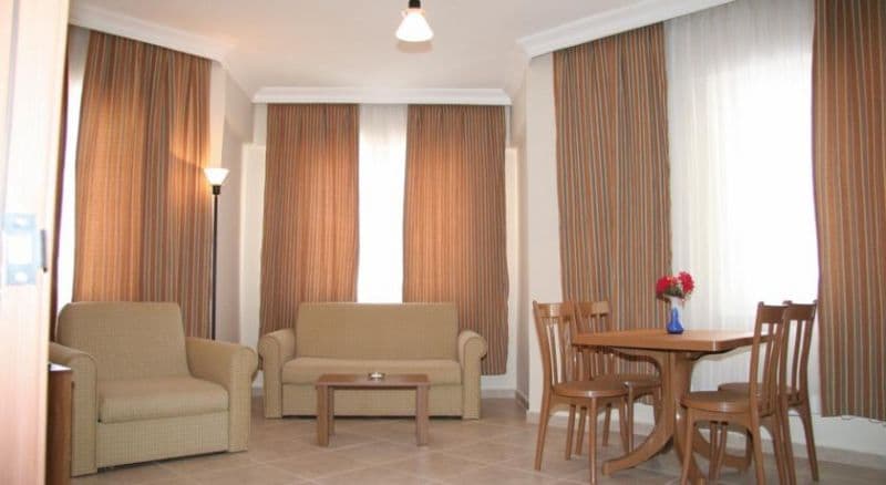 Elysee Garden Apart Hotel