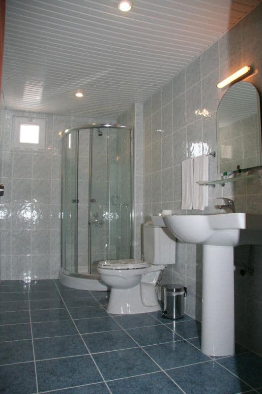 Elysee Garden Apart Hotel