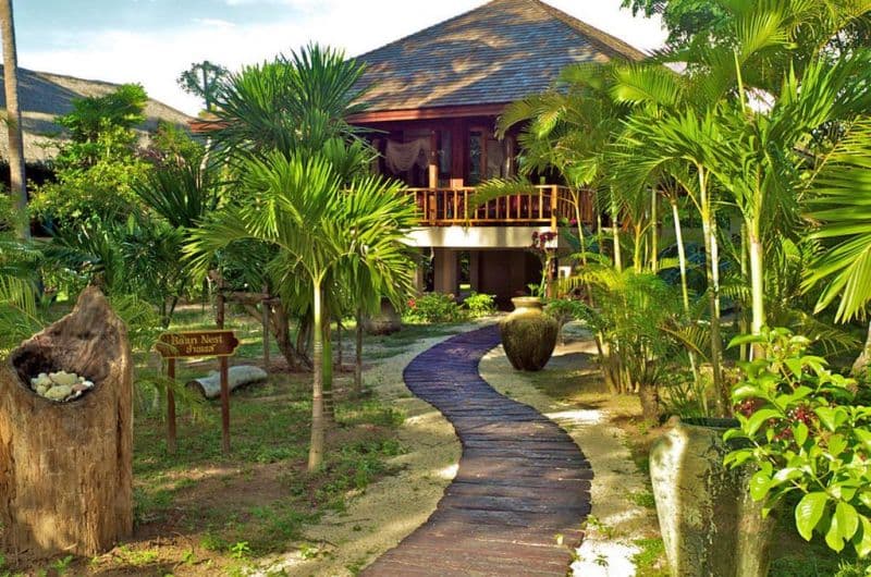 Koh Jum Beach Villas