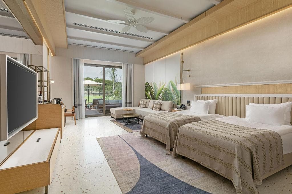 Cullinan Belek