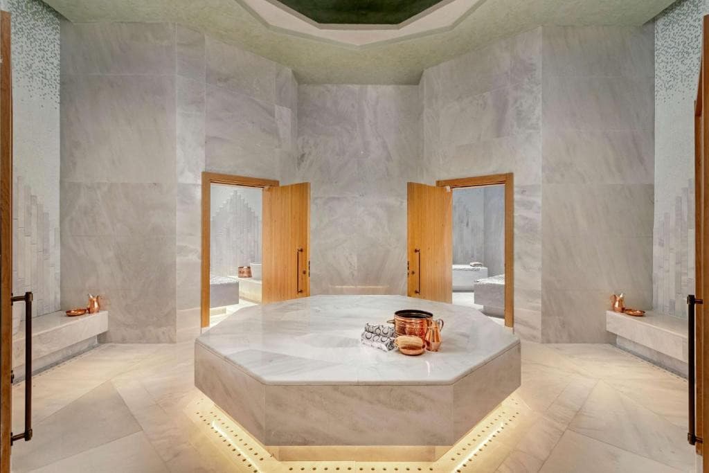 Cullinan Belek