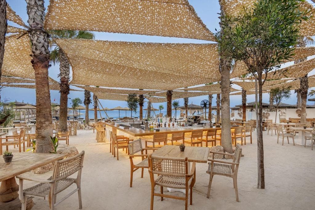 Cullinan Belek