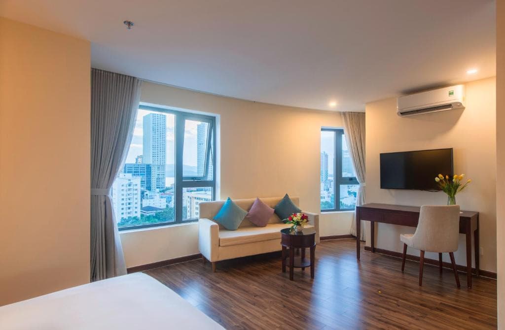 Florida Hotel Nha Trang